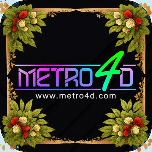 metro4d — galeri pratinjau - APK Resmi
